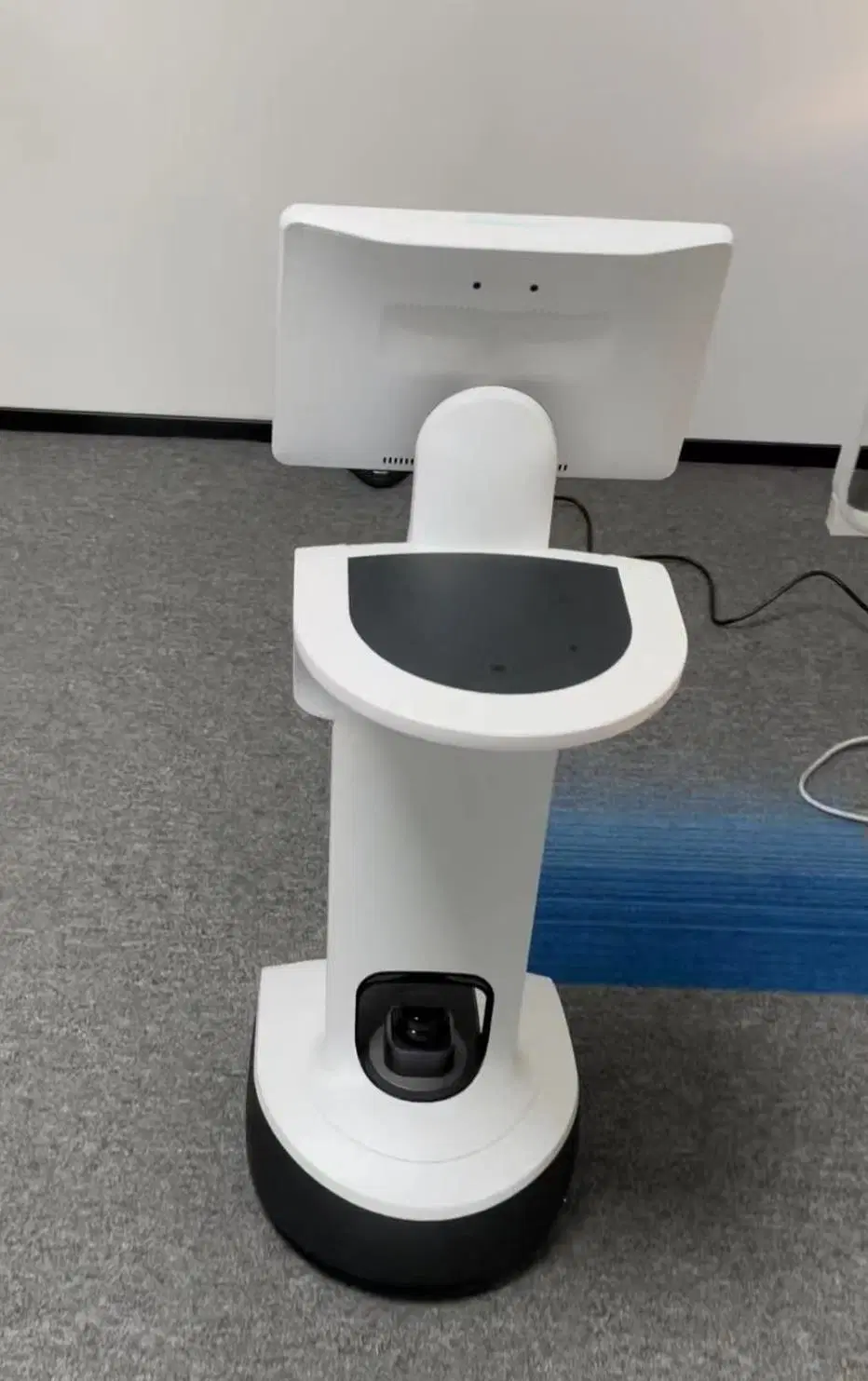 Autonomous Navigation Temi V3 WiFi Intelligent Shopping Guide Robot