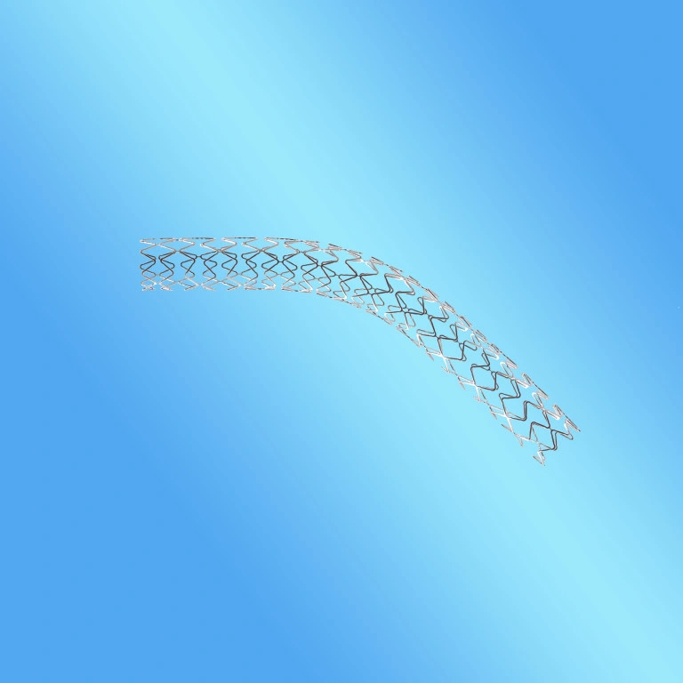 High Quality Medical Cardiac Drug Eluting Coronary Stent