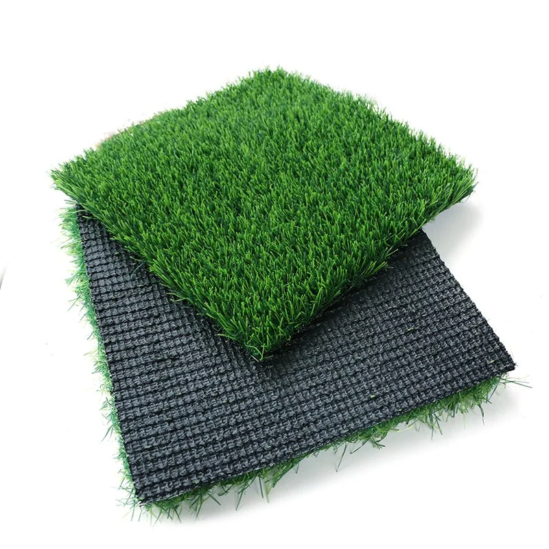 Factory Supply High quality/High cost performance  Synthetic Garden Grass Carpet 30mm 35mm 40mm 50mm Artificial Grass Outdoor