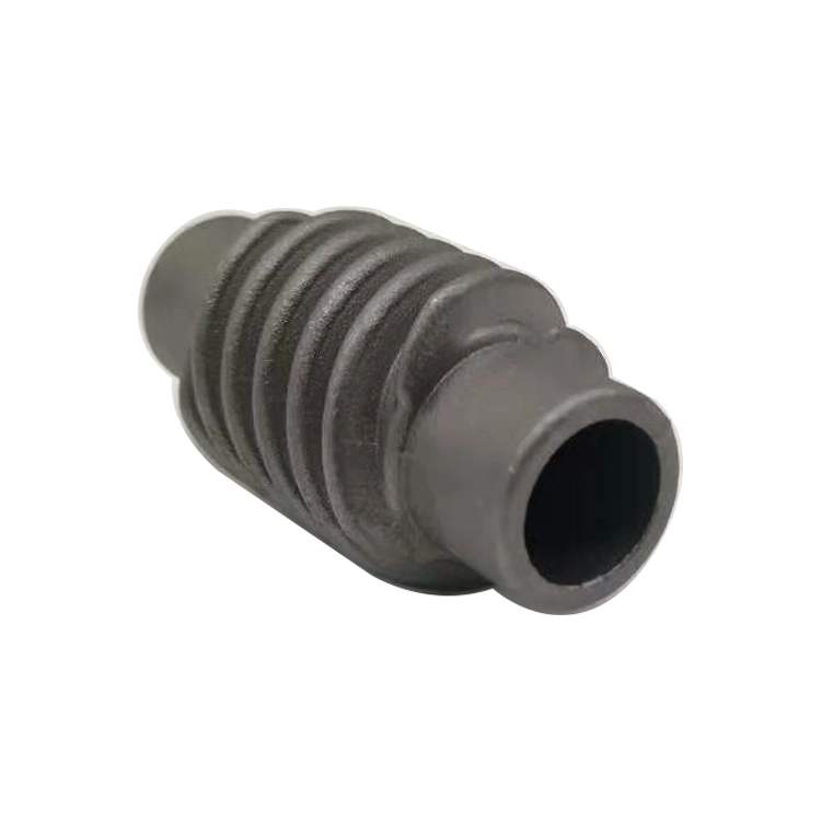 Carbon Steel Worm Turbine Accessories Investment Lost Wax Precision Casting Parts