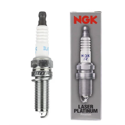 Ngk Spark Plugs Engine Spare Parts Bujia Motorcycles Autoparts Engine System 94854 Ilkr7j8 for Exeed Lx 1.5t, Txl 1.6t, Chery Tiggo 8 1.6t/1.5t