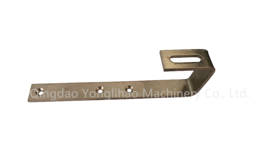 Refrigerator Metal Parts Stamping Hardware Stamping