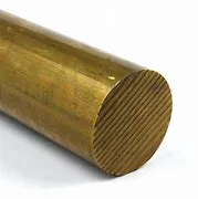 C10200/C11000/C12000 C95800 C70600 Bronze Brass Big Diameter Red Copper Pure Copper Rod