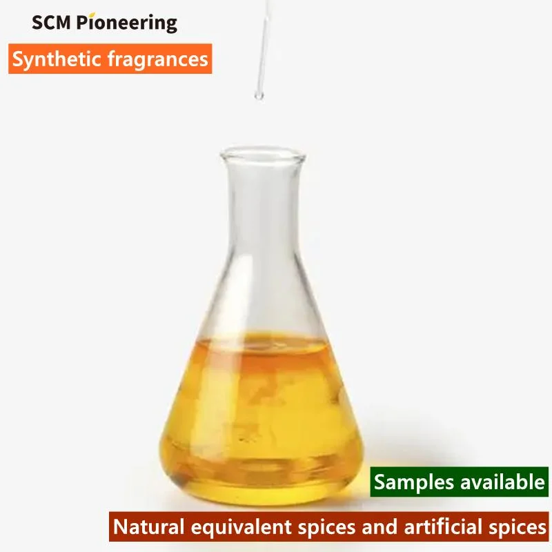 Aceite de Especias de Alimentos de Rendimiento de alta calidad/alto costo 2, 4-Decadienal CAS 25152-84-5 Fama: 3135