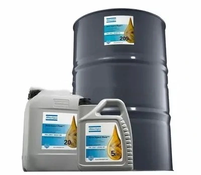 Chinese Manufacturer Wholesale/Supplier Air Compressor 20L Lubricant 2901052200