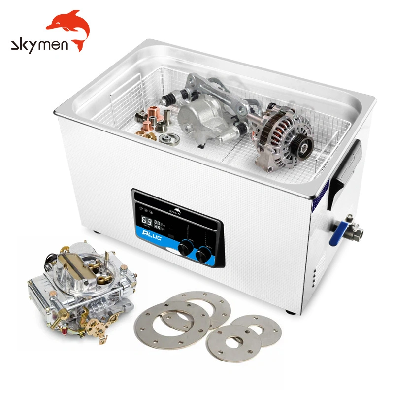 Skymen Plus Series 3.2 2L JP-020s Plus Intelligent Digital Ultrasonic Cleaner