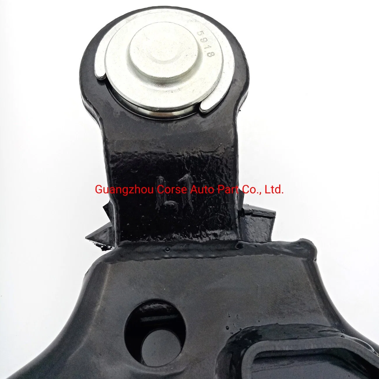 Pièces de suspension OEM de haute qualité pour Toyota Hilux Vigo Bras de commande 48069-0K090