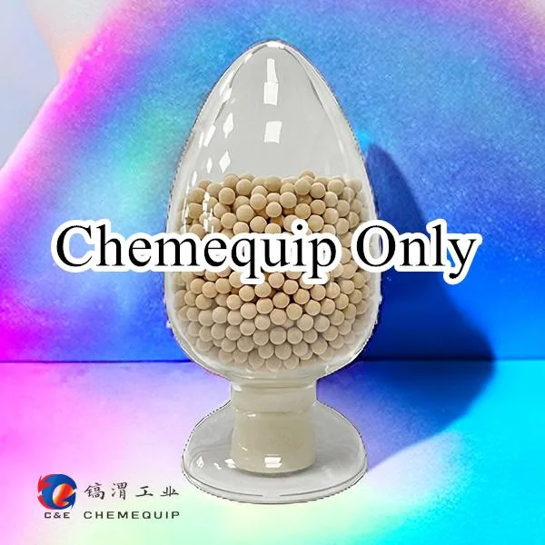 5A Psa Molecular Sieve for Air Separation Purification Oxygen Generators