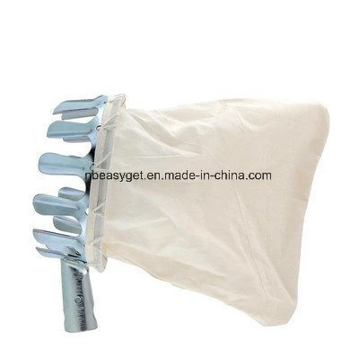 Fruit Picker Head Basket or Fruit Picking Tools, Fruits Catcher for Harvest Bl10326