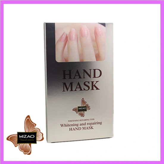 Whitening and Repairing Hand Mask