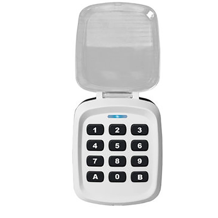 Garage Door Opener Keypad Wireless