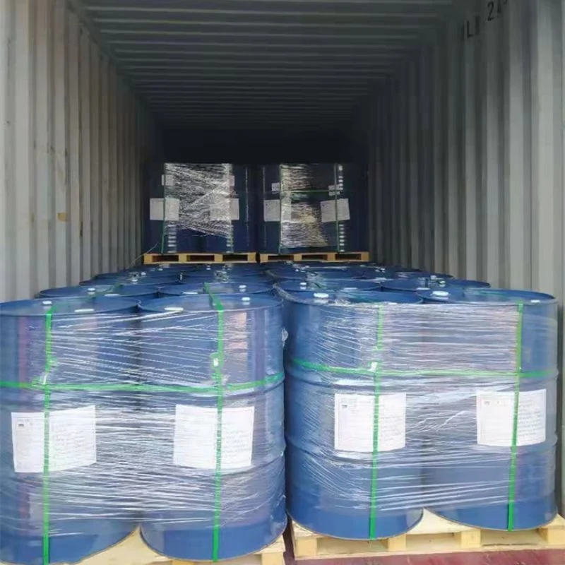 111-90-0 99% Diethylene Glycol Monoethyl Ether CAS 111-90-0