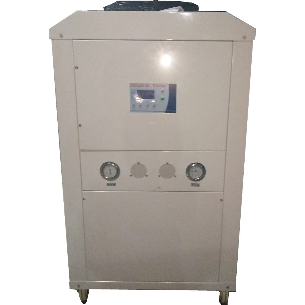 مبرد زيت ساخن خاص للنظام الهيدروليكي للزيت 12HP Air مبرد الزيت المبرد