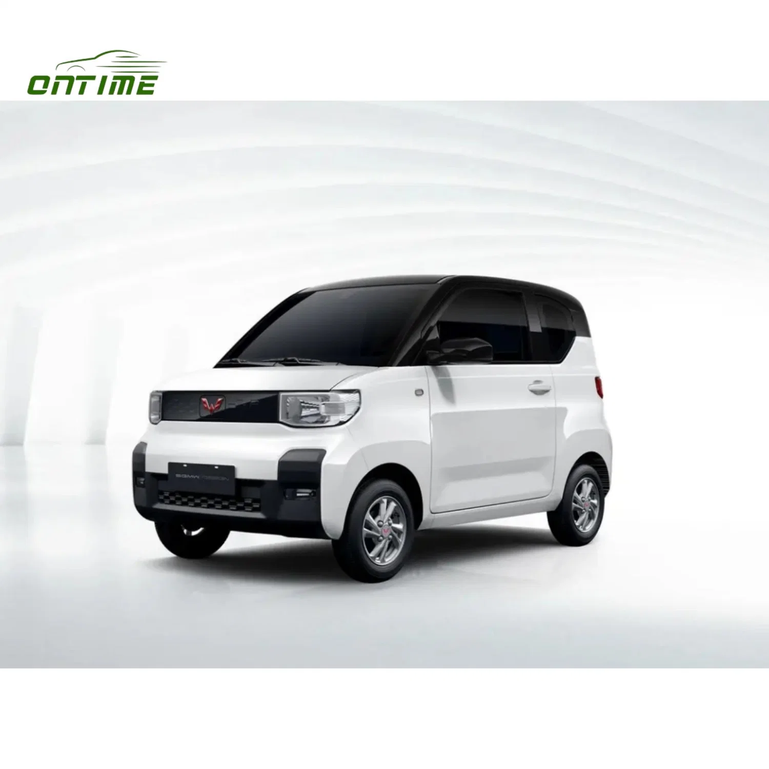 Ontime Miniev China Mini Electric Vehicle Low Priced Pure Electric Small Car
