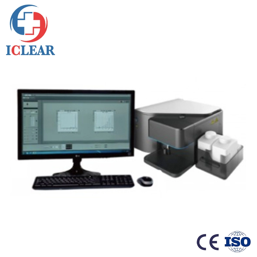 Fcm Flow Cytometry Analysis System Flow Cytometer