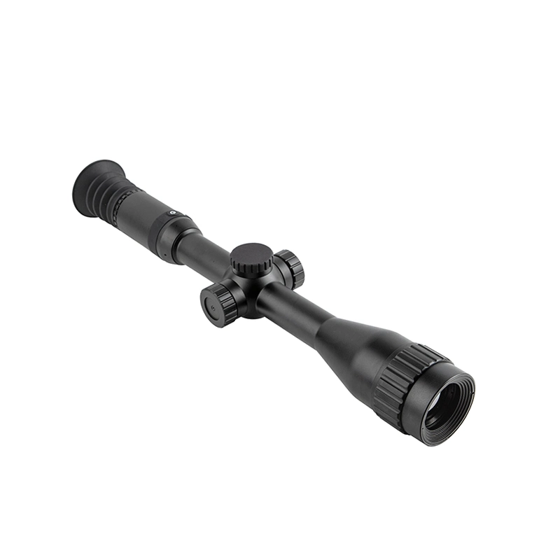 Dali Low Price Promotion High Performance Waterproof Riflescope Scope