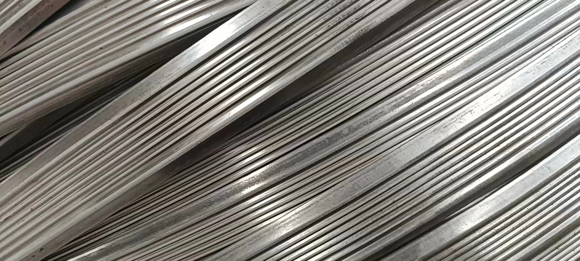 Multi-Function 304 316L 310 630 276 904 2205 2507 Round/Square/Angle/Flat/Channel Bar Stainless Steel Wire Profile