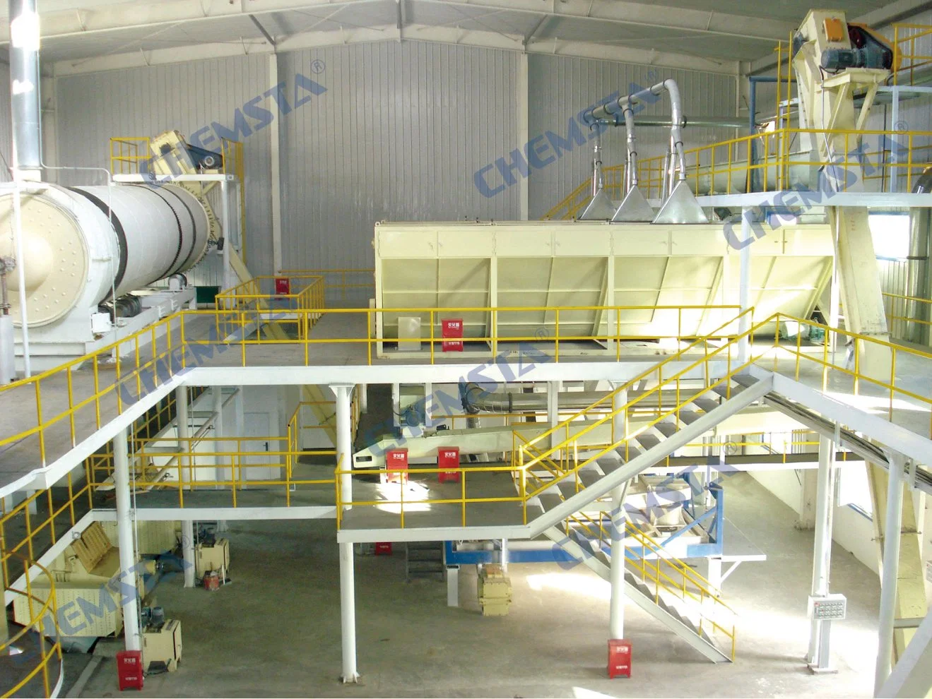 Cottonseed Protein Equipment/Cottonseed Protein Turnkey Plant/Soybean Protein Turnkey Plant/Cottonseed Protein Machine