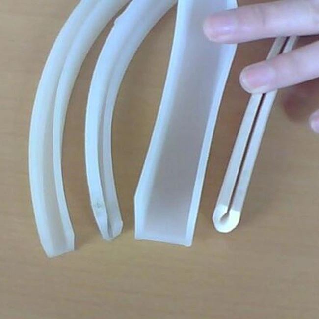 Wholesale/Supplier Popular Promotions Heat-Resistant Foam Sponge Rubber Seal Strip