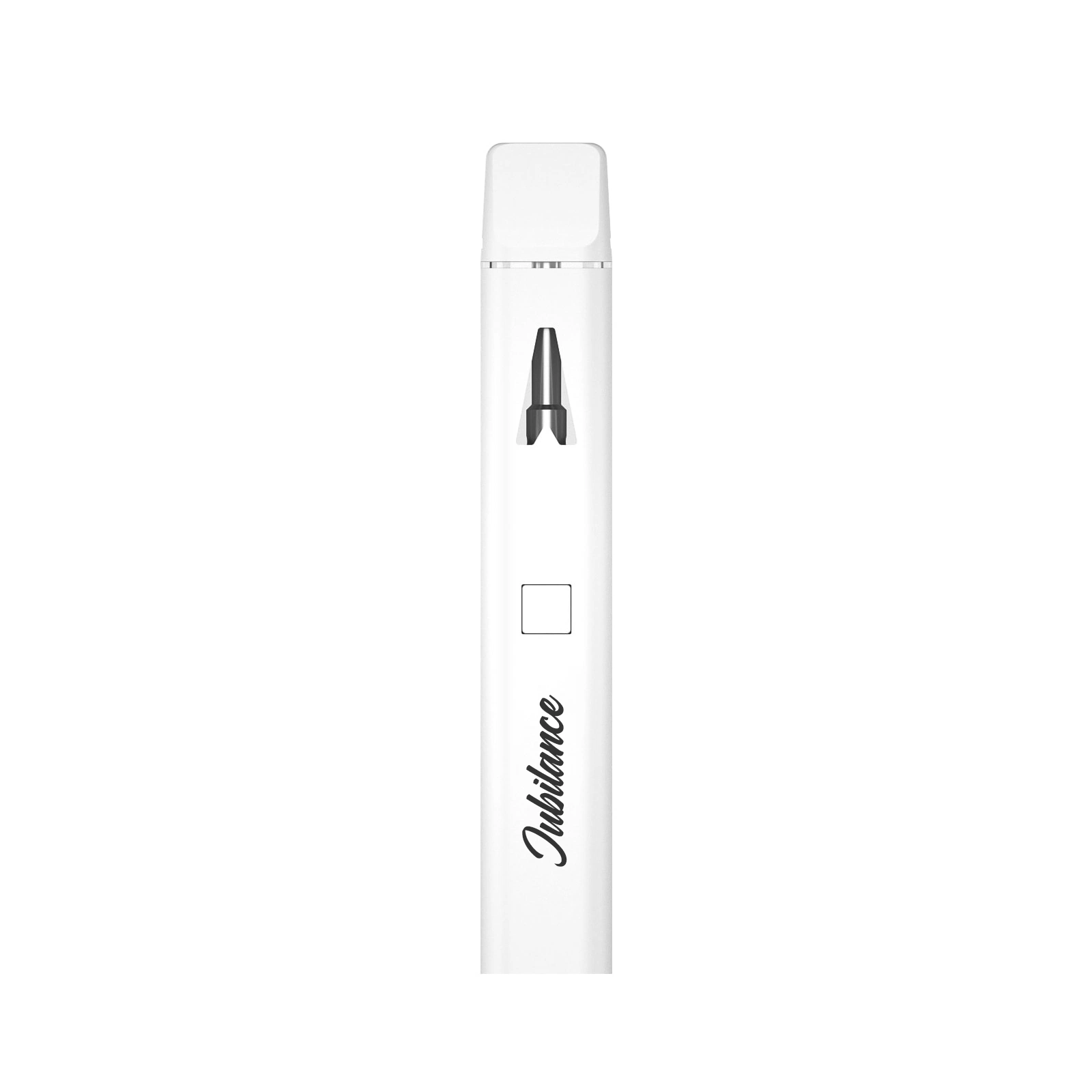 Jubilance Vaper cartouches jetables jetables d'huile Pen 510 thread de la batterie