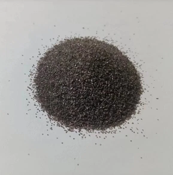 Brown Fused Alumina Brown Corundum F36 for Abrasives