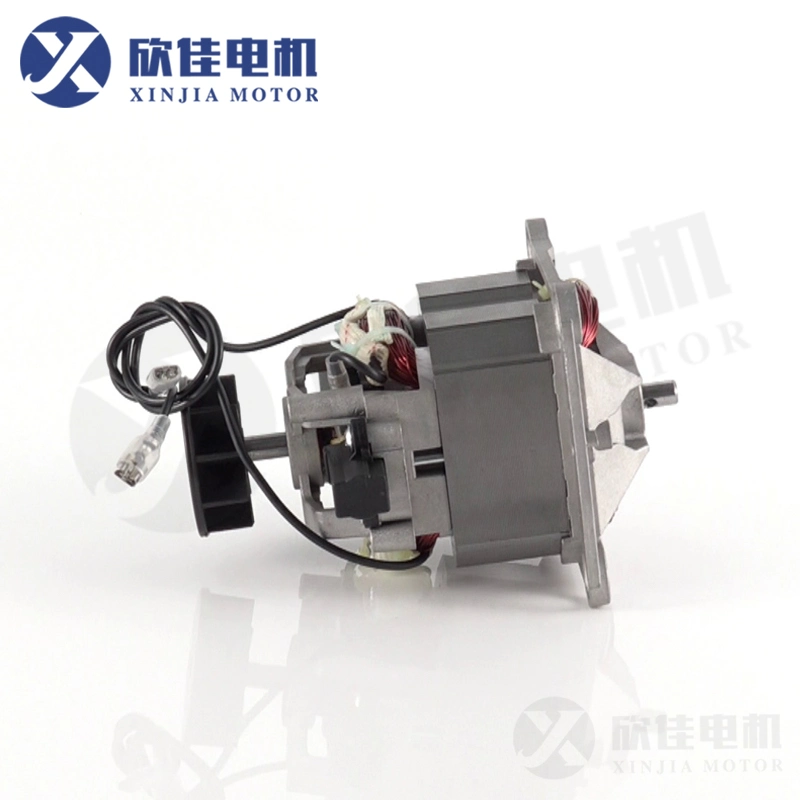 AC Motor Electric Motor Electrical Motor/Engine 9535 with Copper Winding for High Speed Blender/Grinder