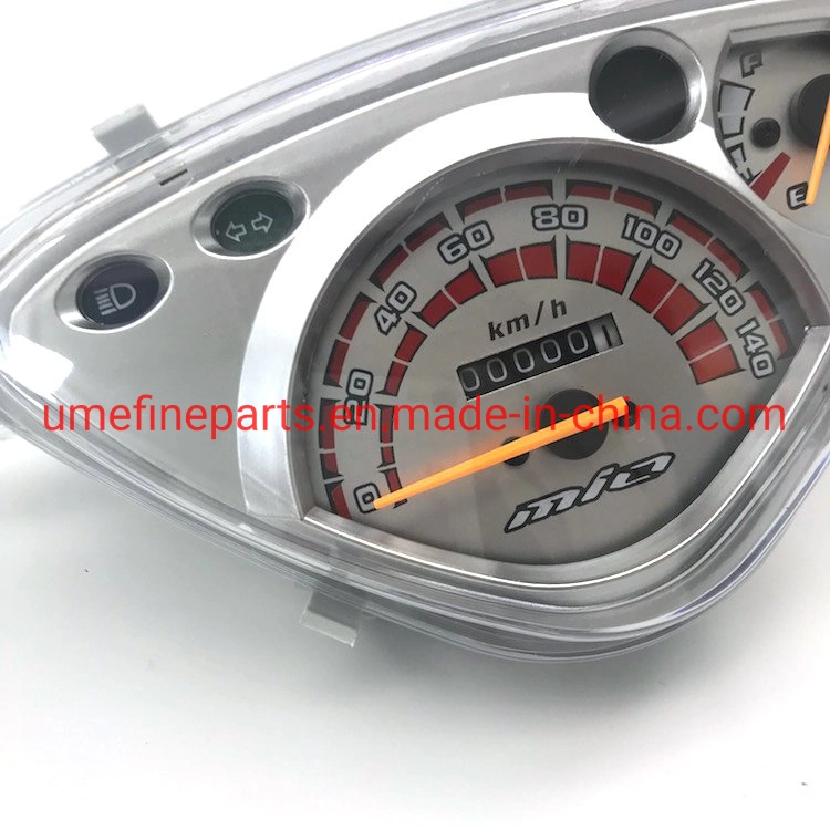 High quality/High cost performance  Speedometer Digital Mio Sporty Motorcycle Parts for YAMAHA