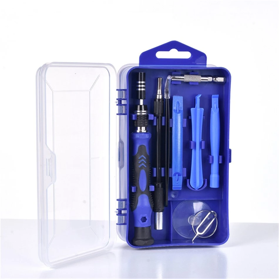 115 in 1 Screwdriver Set of Screw Driver Bit Set Professional Multi Screwdriver Set Mobile Phone Repair Device Hand Tools Screwdriver