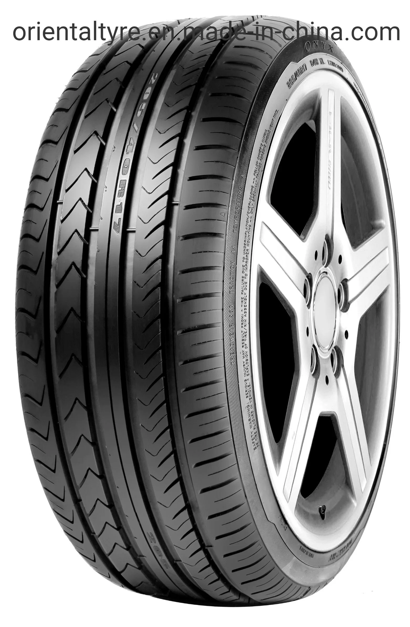 High Performance Top Quality Car Tyre with Big Market 165/65r13