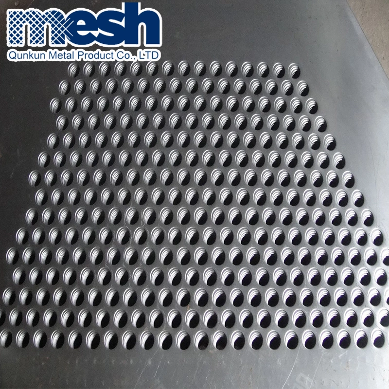 Decorative Perforated Metal Punching Net