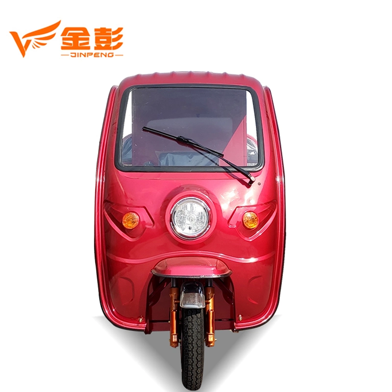 1000W Motor Three Wheels Cargo Model