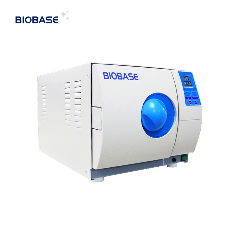 Biobase Manufacturer Table Top Autoclave Klasse N Serie Autoclave für Labor