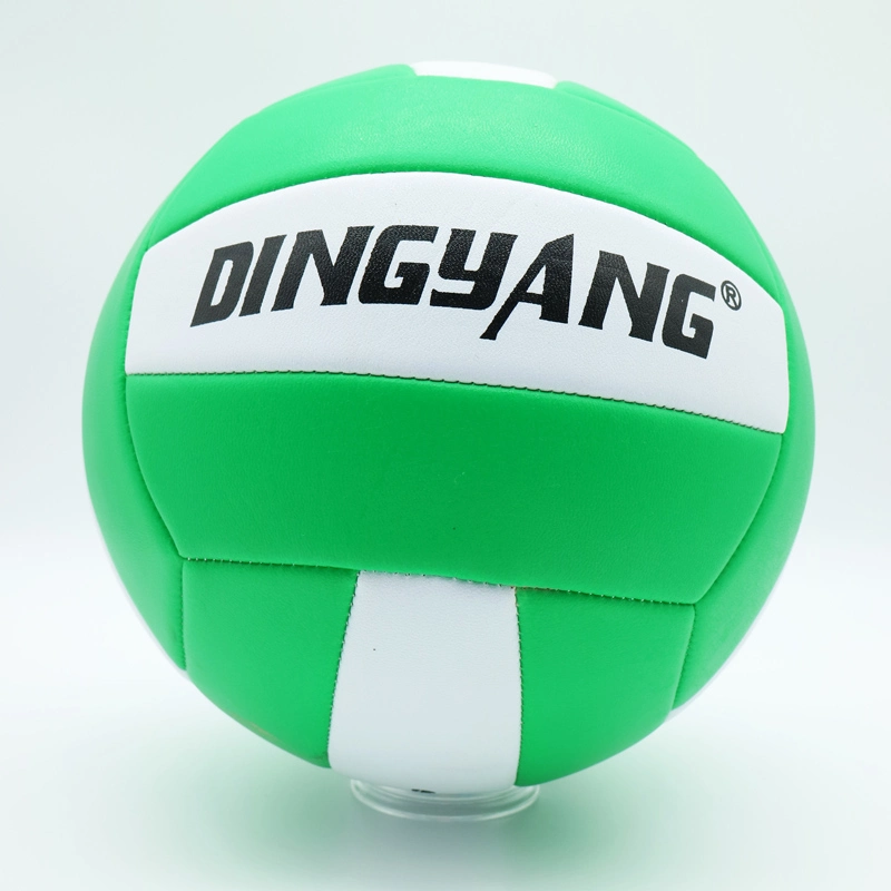 2023 Selling High quality/High cost performance  Volleyball PVC Custom Logo