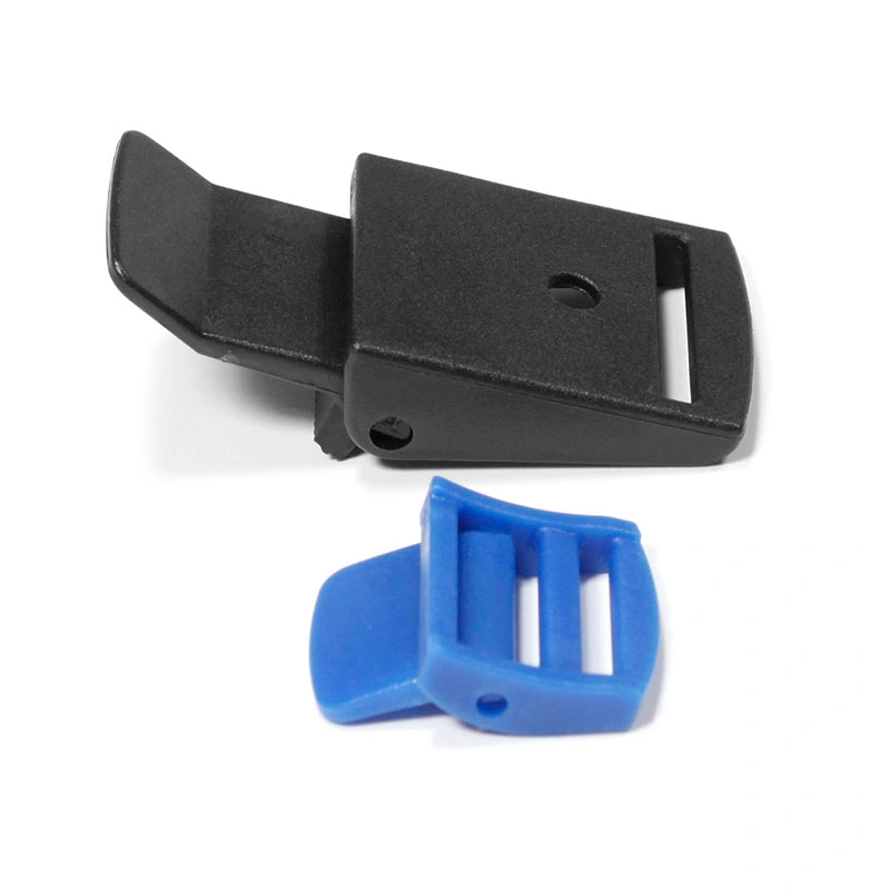 Sold in Lots of Adjustable Plastic Cam Buckle