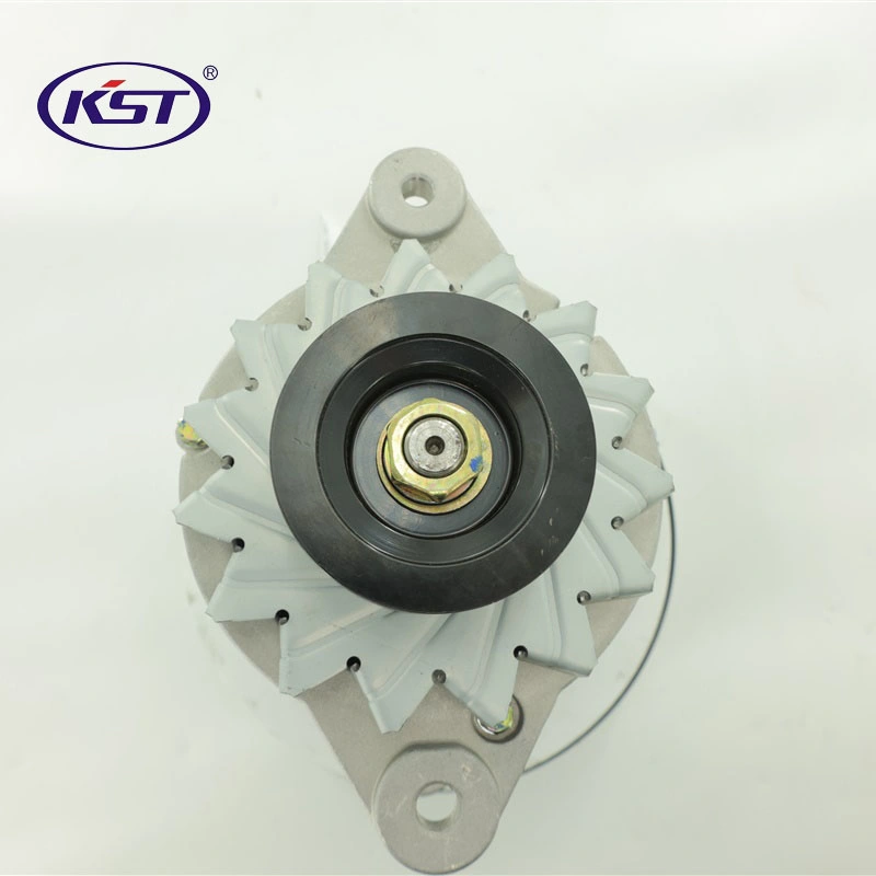 Brand New Auto Car Alternator 28V 55A Alternators 600-821-5620 0-35000-0050 for S6d155 D85s-2