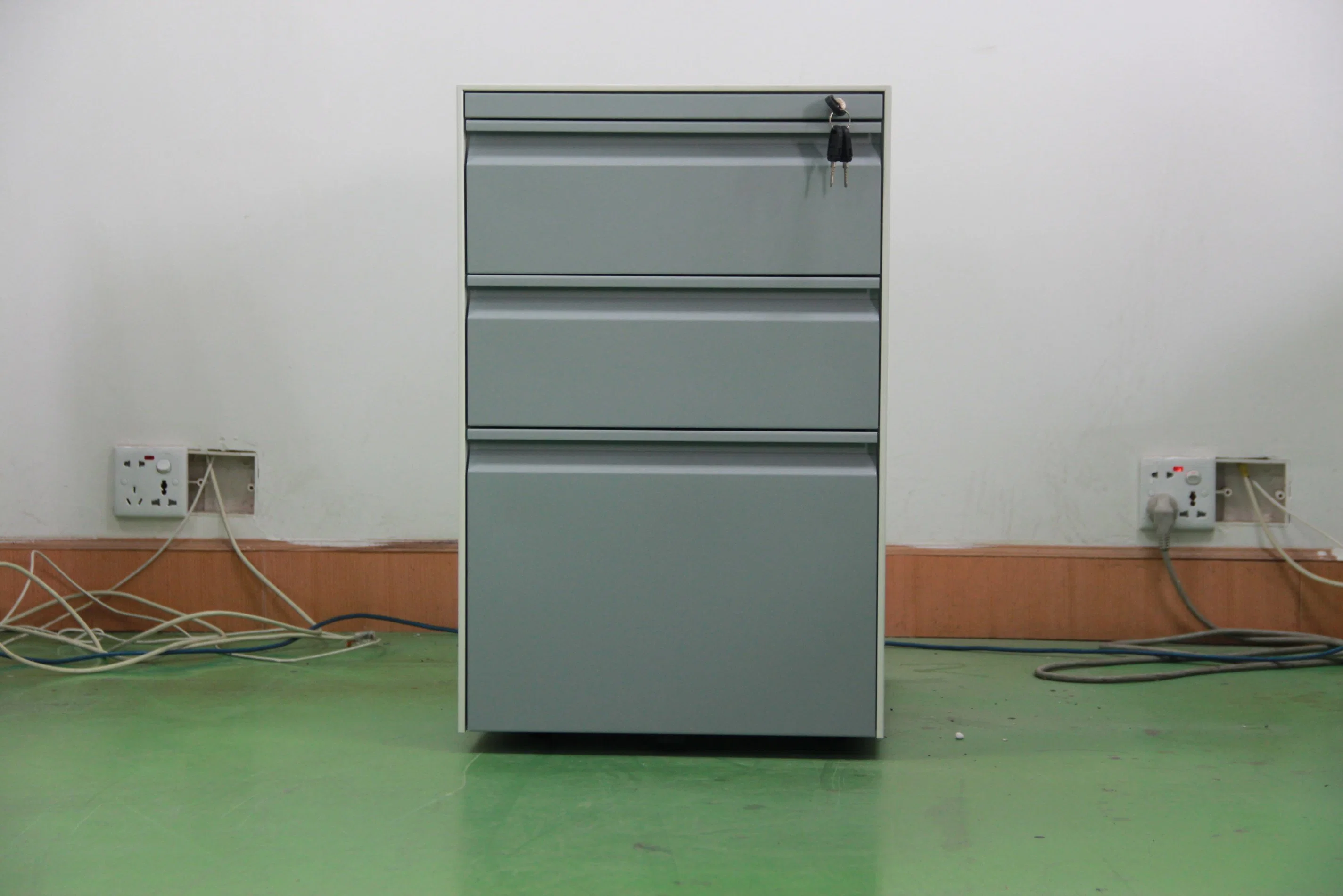 Hot Selling Metal Layer Shoe Storage Cabinet Fume Hood