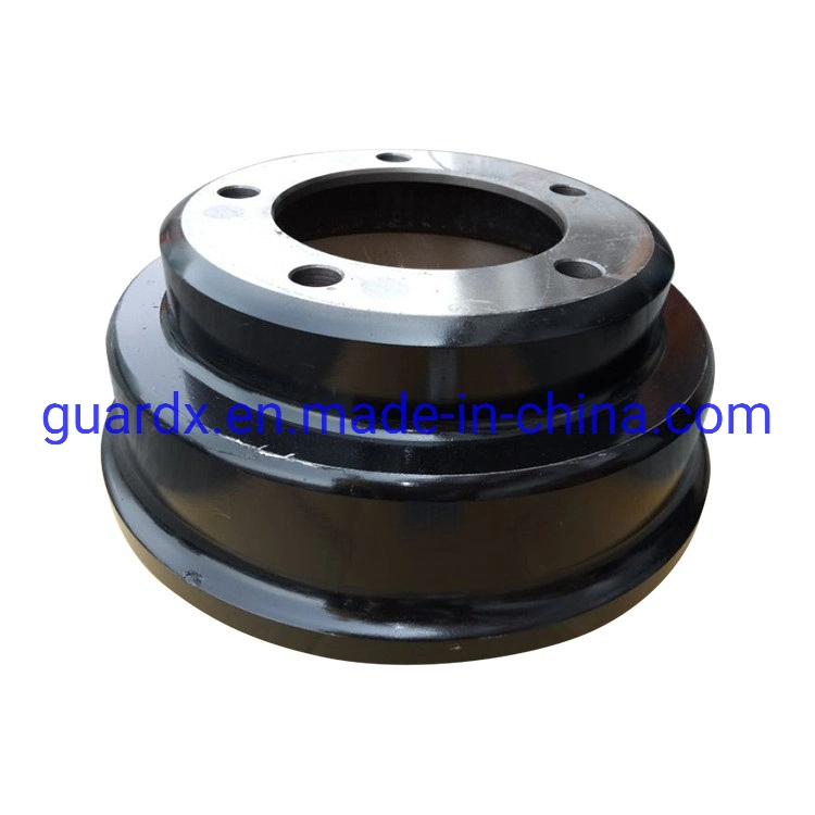 58411-22010 High quality/High cost performance  Car Brake Drum for Hyundai Accent Auto Parts