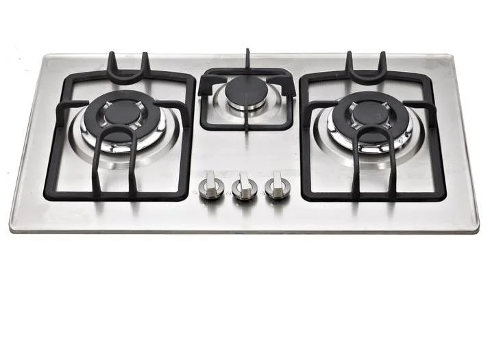 Factory Price Stainless Steel Gas Burner Gas Stove