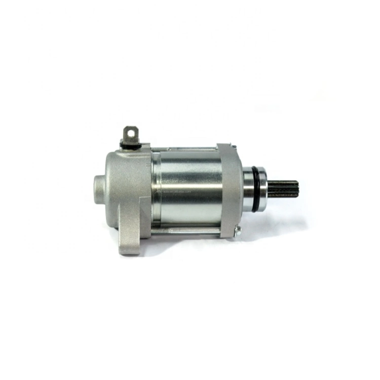 Motorcycle Engine Parts High Performance Best Prices Motorcycle Starter Motor