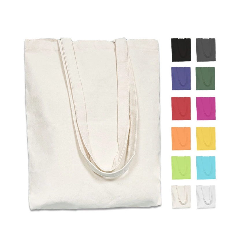Customizable Canvas Tote Bag Custom Canvas Bag Shoulder Bag Plain