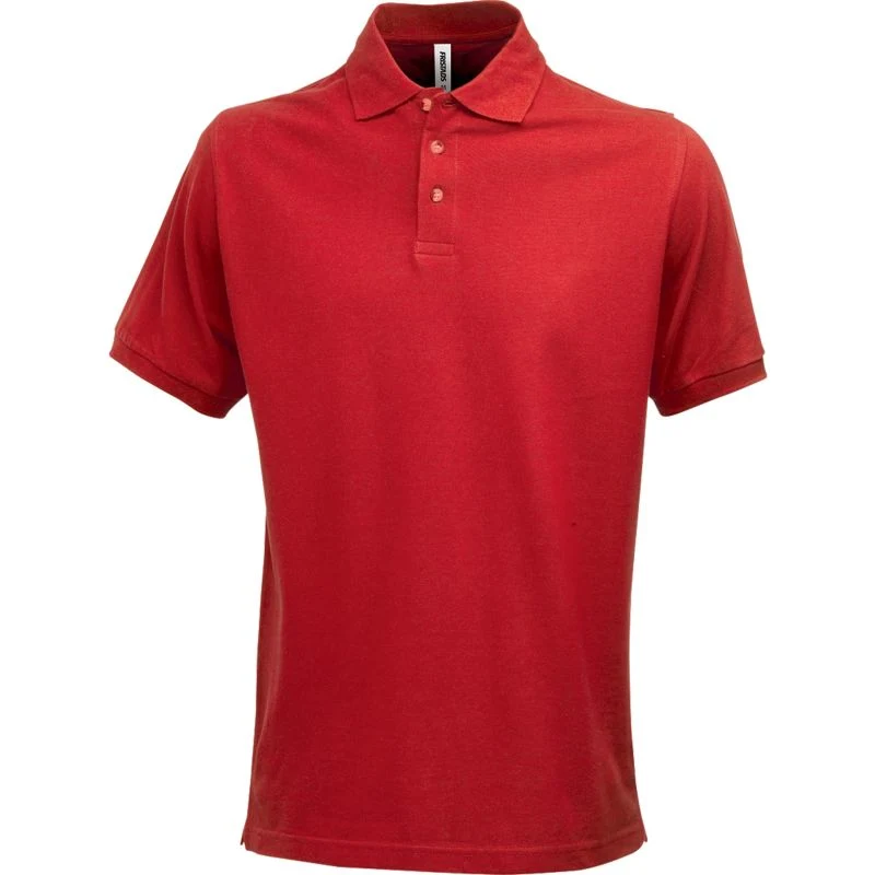 Polo para hombre′ S 100% algodón polos transpirable de manga corta Pique Camisetas de golf entrenamientos diarios para hombres relajados