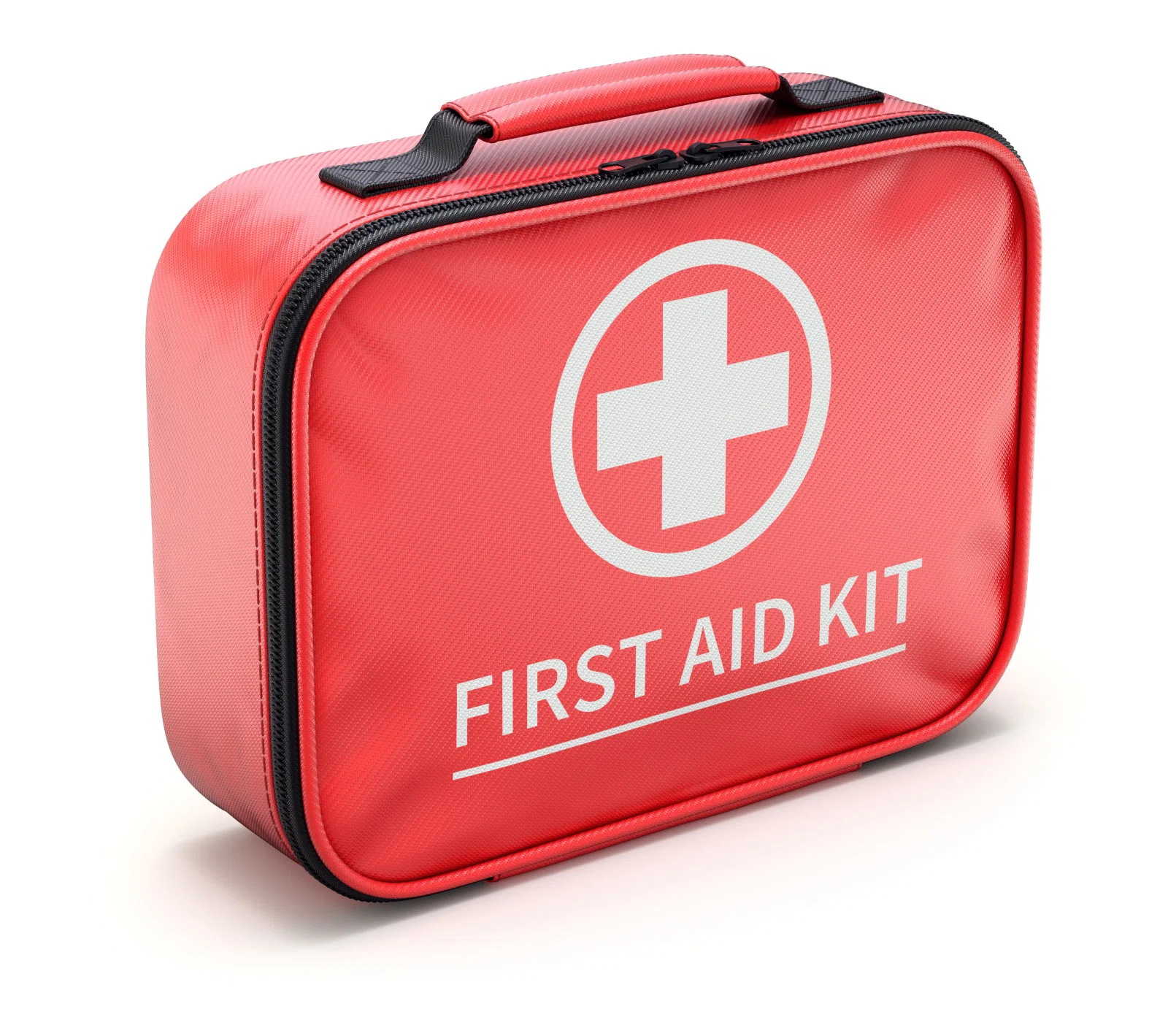 ABS Kunststoff erste Hilfe Kit Wasserdicht Medical Travel erste Hilfe Feld