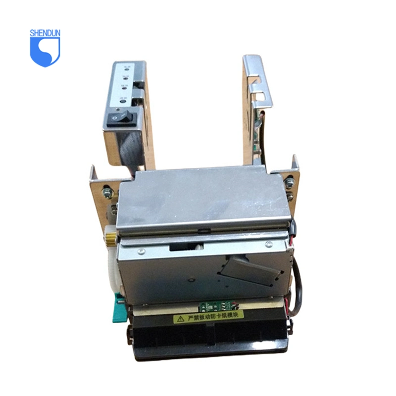 Cashinp 150mm/S 24V Thermal Printer Module