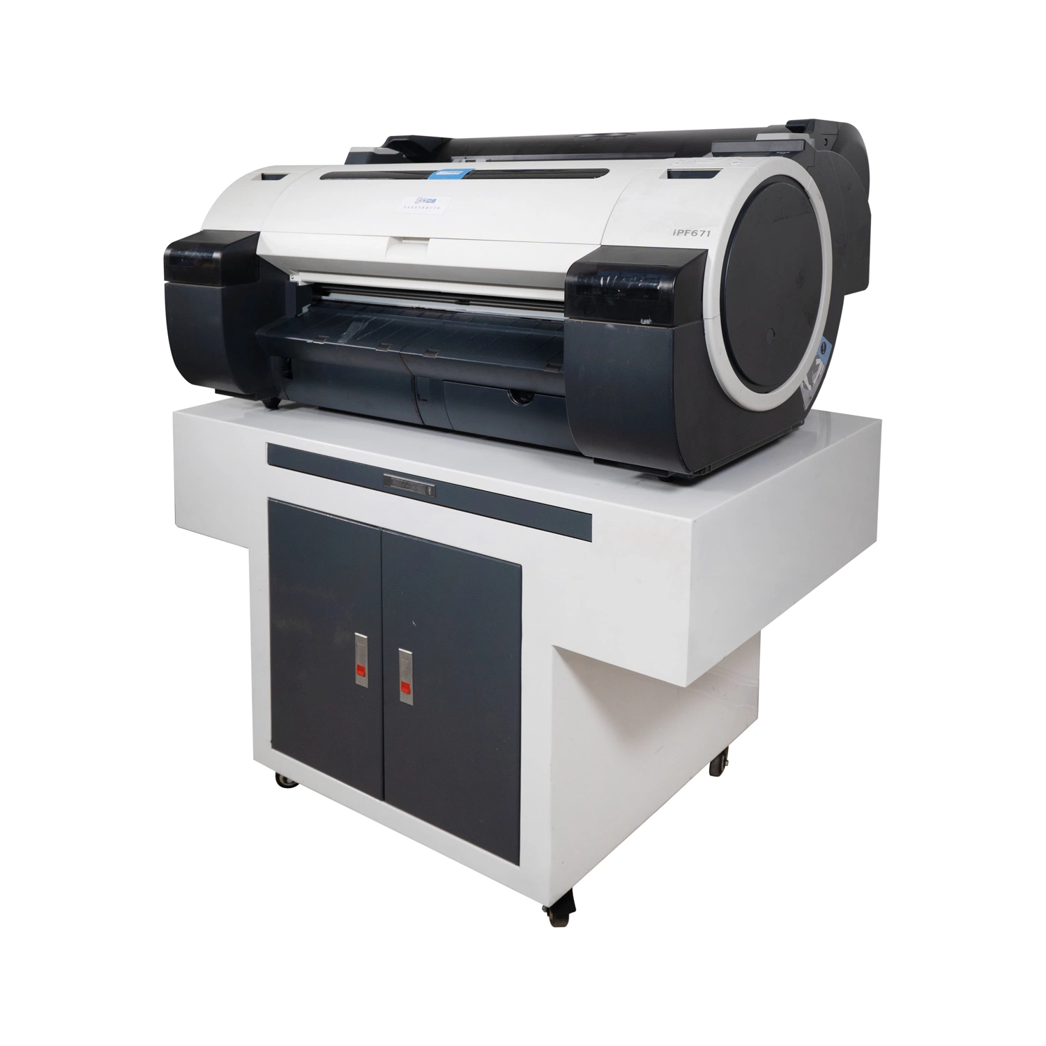 Factory Price Digital X-ray Film Printer Automatic Dr Care Stream X Ray System Dry Film Printer