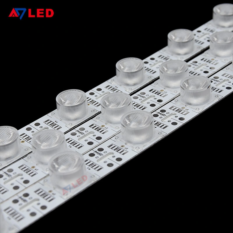 18LEDs 5 Jahre Garantie DC12V Epistar Chip Edge LED Bar