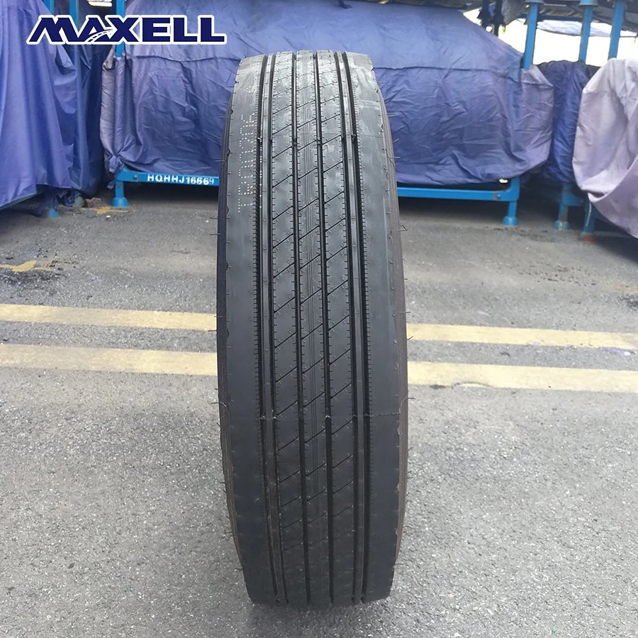 Maxell Ha11 315/60r22.5 Trailer Radial Truck Tyre for Long Haul