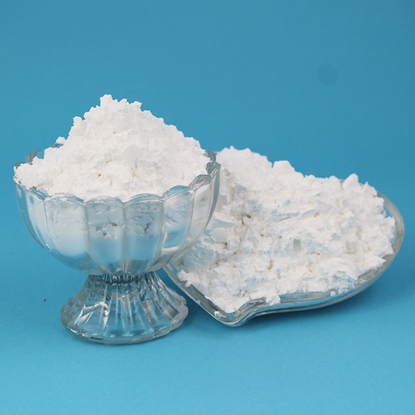 Factory Wholesale/Supplier Chemical Raw Material 4A Zeolite for Washing Powder