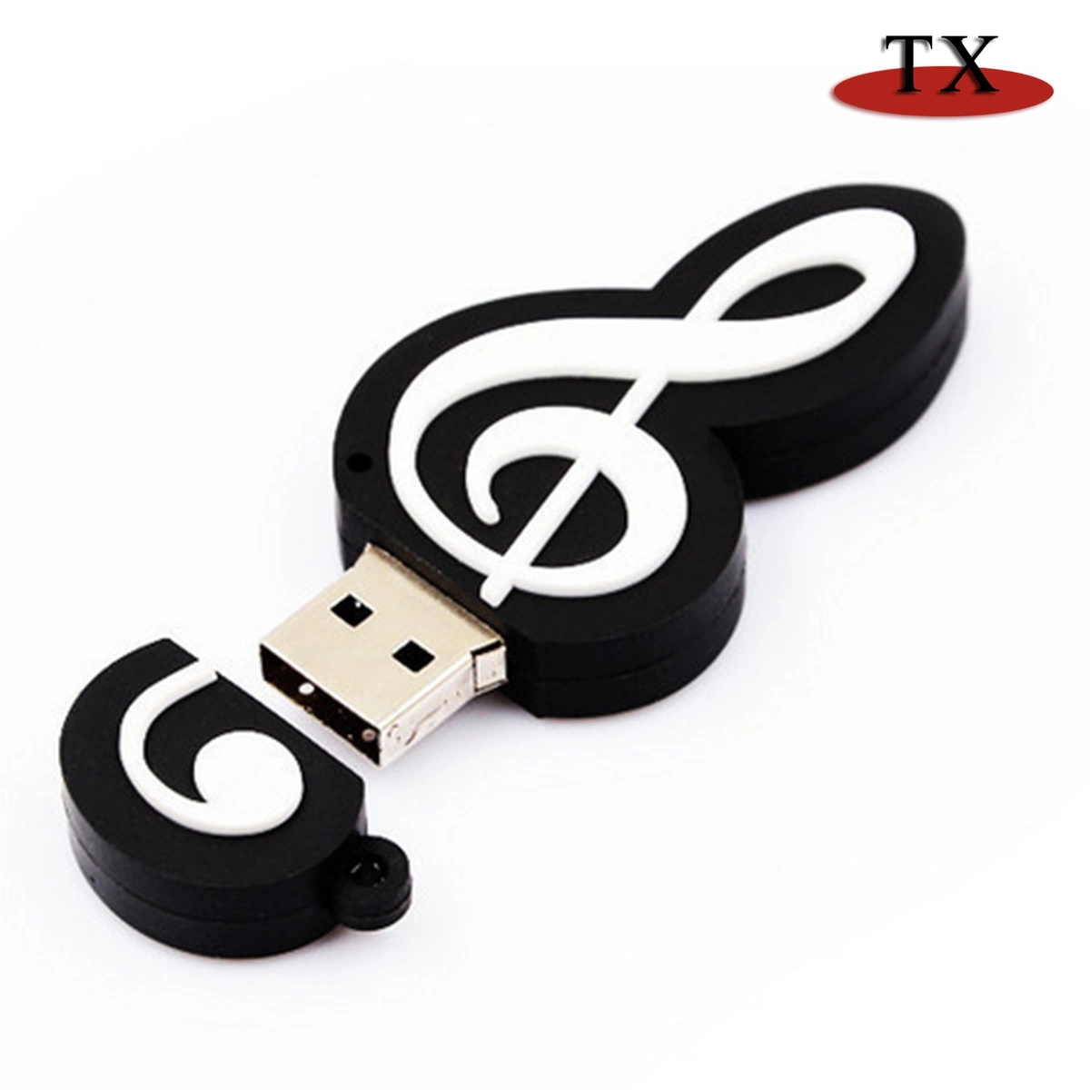 Creative USB SLR Kamera USB Music Note USB Neu