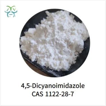 China Factory Supply Good Quality 4, 5-Dicyanoimidazole Dci CAS 1122-28-7 with Best Price