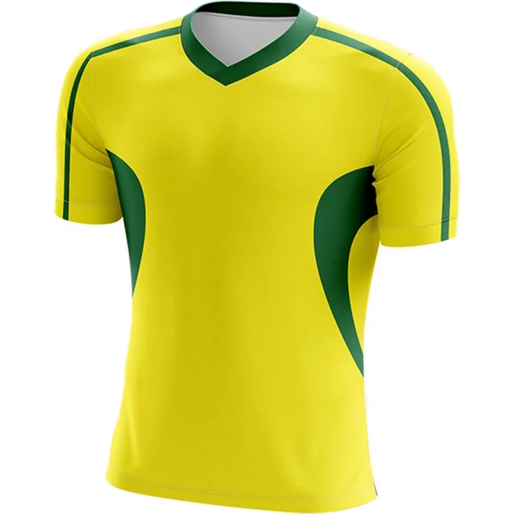 Wholesale/Supplier Custom Design Soccer Uniform Sublimation Printing Soccer Wear-Doosansports